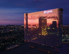 Borgata Hotel Casino & Spa (Atlantic City, USA)