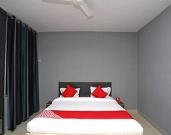 Hotel OYO 35581 Rao Residency (Gurgaon, Indija)