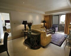 فندق منتجع وسبا لامفيتريت بالاس (الصخيرات, المغرب)