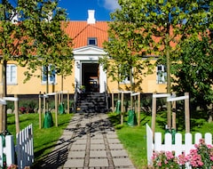 Femmasteren Hotel & Hostel (Marstal, Denmark)