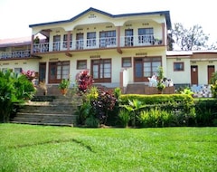 Hotel Belvedere (Gisenyi, Rwanda)