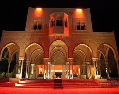 Otel Tui Blue Palm Beach Palace Djerba (Midoun, Tunus)