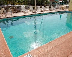 Khách sạn Key West Inn Key Largo (Key Largo, Hoa Kỳ)