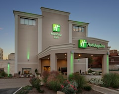 Holiday Inn Williamsport, an IHG Hotel (Williamsport, USA)