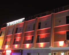 Khách sạn Adana Saray Otel (Adana, Thổ Nhĩ Kỳ)