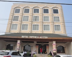 Hotel Imperia Suites (Jalandhar, Indija)