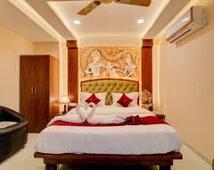 Khách sạn Hotel Samaira Residency (Kalyan-Dombivali, Ấn Độ)