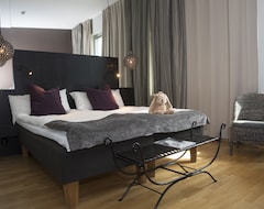 Hotel Aiden by Best Western Stockholm Solna (Solna, Švedska)