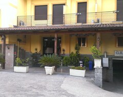 Otel Gimar (Melito di Napoli, İtalya)