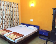 Khách sạn Shiv Tara Lodging (Nanded, Ấn Độ)