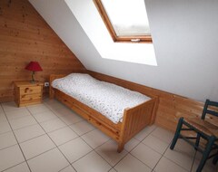 Khách sạn Grande Chaume 5.1 (Les Deux Alpes, Pháp)