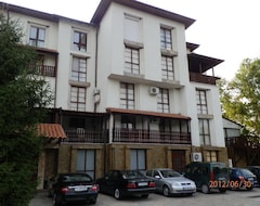 Hotel Bulgaria (Mineralni Bani, Bulgaria)