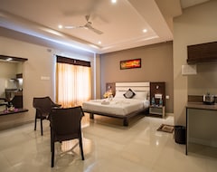 Hotel Aadya Elite (Mysore, Indija)