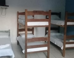 Hotel Hostel Canto Da Mata (Arraial, Brazil)