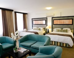 Khách sạn Hotel Indaba Lodge Richards Bay (Richards Bay, Nam Phi)