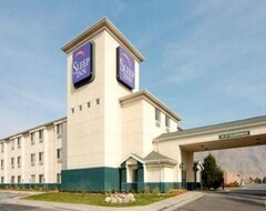 Hotel Sleep Inn Provo (Provo, USA)