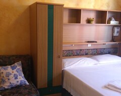 Hotel Stella di Mare (Lavagna, Italien)