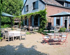 Bed & Breakfast Gasterie Lieve Hemel (Sevenum, Holland)