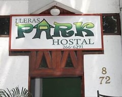 Hostel Lleras Park (Medellín, Kolombiya)