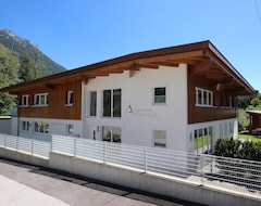 Khách sạn Top 1 (Maurach-Eben, Áo)