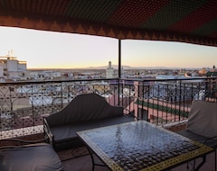 Hotel Dar Meknes Tresor (Meknes, Maroko)