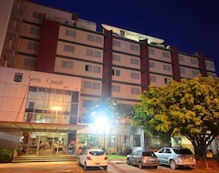Khách sạn Hotel Serra Grande (Serra, Brazil)