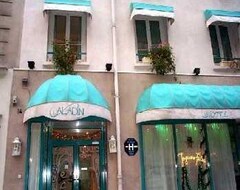 Hotel Aladin (Paris, France)