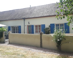 Koko talo/asunto le Coeur du Moulin (Saint-Aubin-le-Monial, Ranska)