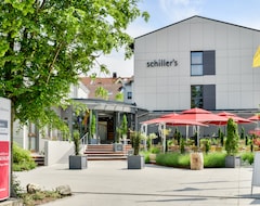 Khách sạn Hotel Schiller (Olching, Đức)