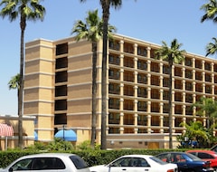 Hotel Fairfield by Marriott Anaheim Resort (Anaheim, USA)