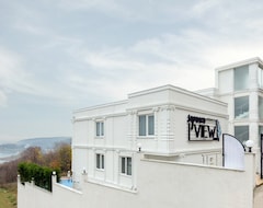 Khách sạn Sapanca View Hotel (Sapanca, Thổ Nhĩ Kỳ)