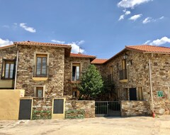 Otel El Bulin De Pinuecar (Piñuécar-Gandullas, İspanya)