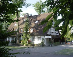 Otel Eichenhof (Aalen, Almanya)