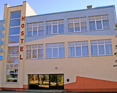 Hotel Europe Hostel (Tallinn, Estonya)