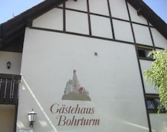 Hotel Bohrturm (Ochsenhausen, Alemania)