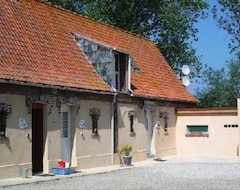 Hotelli Holiday Rental In The Region Of Pas-De-Calais, Near Of 'Cote D'Opale' (Nielles-lès-Ardres, Ranska)