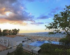 Hotel Cavomarina Beach (Kavos, Grčka)