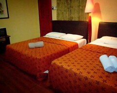 Hotell Mila Motel 2 (Pantai Cenang, Malaysia)