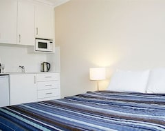 Hotel Merivale Motel (Tumut, Australia)