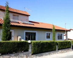 Hele huset/lejligheden Hilltop Villa (Pissouri, Cypern)