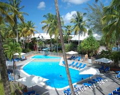 Hotel Résidence La Marina (Les Trois-Îlets, French Antilles)