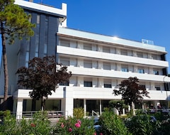Hotel Helvetia (Lignano Sabbiadoro, Italien)