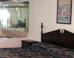 Khách sạn Regency Inn & Suites IAH - Intercontinental (Humble, Hoa Kỳ)
