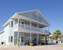 Hotel The Inn at Fulton Harbor (Fulton, USA)