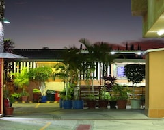 Hotel Paraiso Del Sur (Cuernavaca, Mexico)