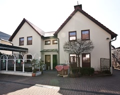 Schuhs Hotel&Restaurant (Karlsruhe, Germany)