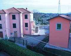 Toàn bộ căn nhà/căn hộ La Fonda Casa Vacanze (Santo Stefano di Magra, Ý)