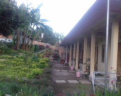 Khách sạn Pondok Guru Bakti Cottage (Senaru, Indonesia)