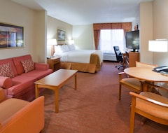 Khách sạn Holiday Inn Express & Suites - Worthington, An Ihg Hotel (Worthington, Hoa Kỳ)