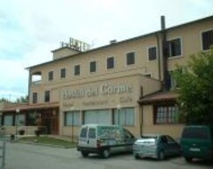 Khách sạn Del Carme (Vilagrasa, Tây Ban Nha)